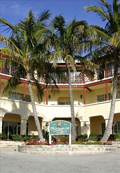 Indoor or Outdoor Pool